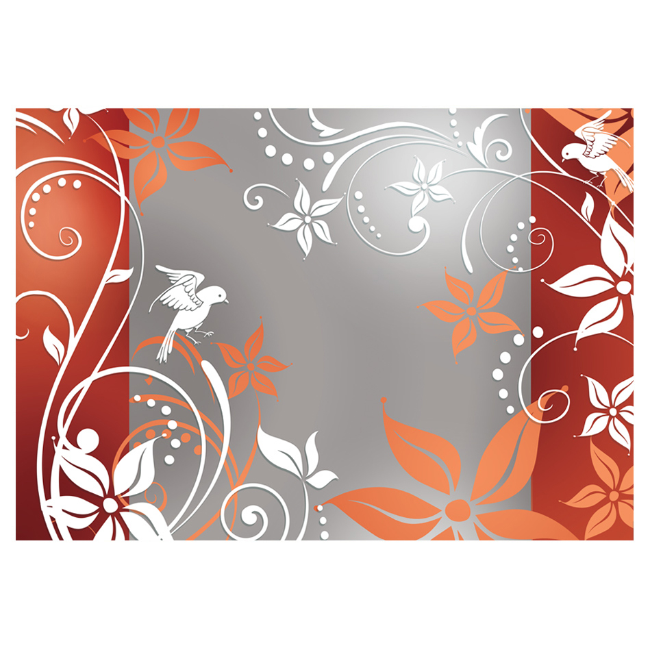 Fototapet Arkiio Floral Fantasy II