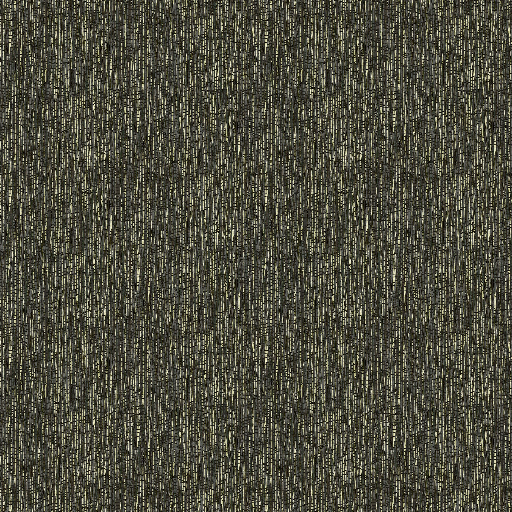Tapet Sublime Grass Grön Gold