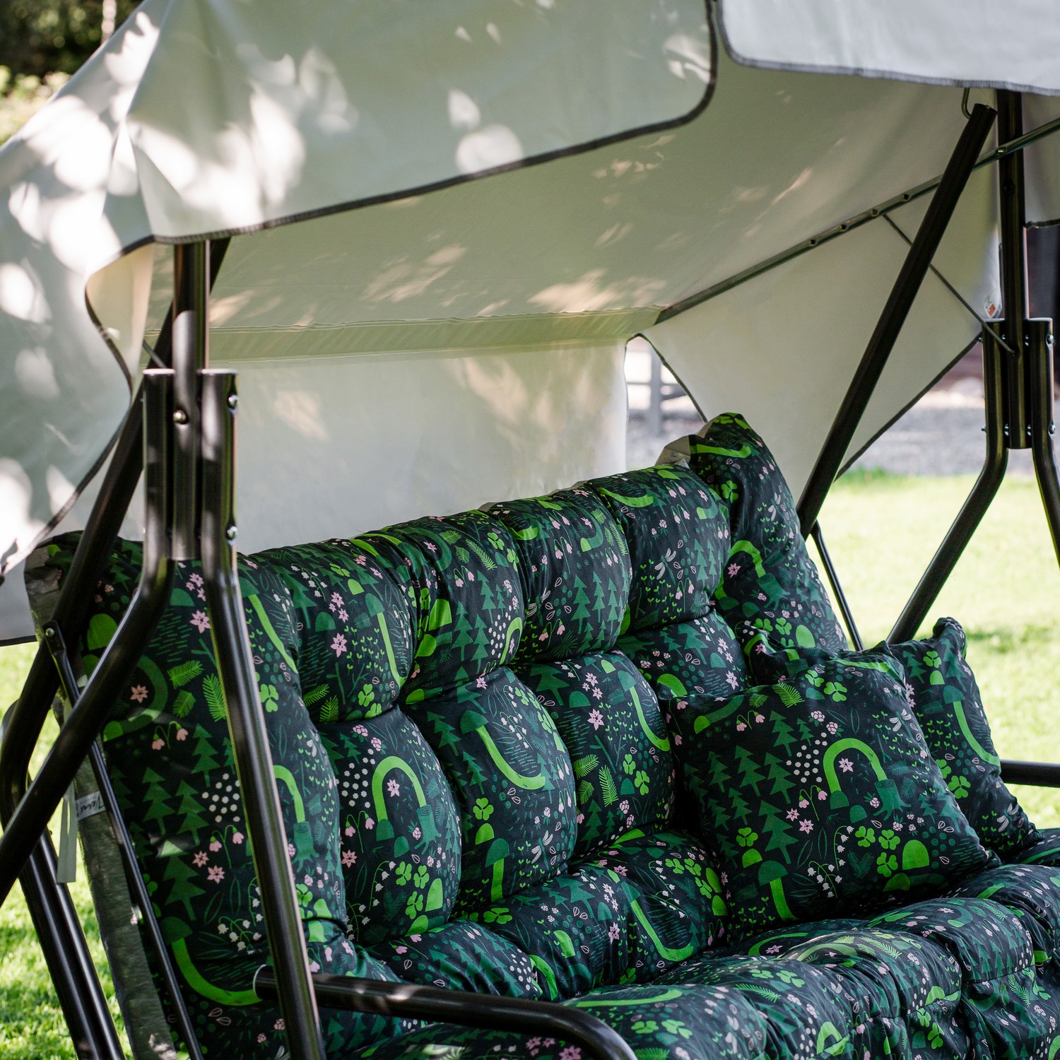 Hammock Varax De Grande Utomhus