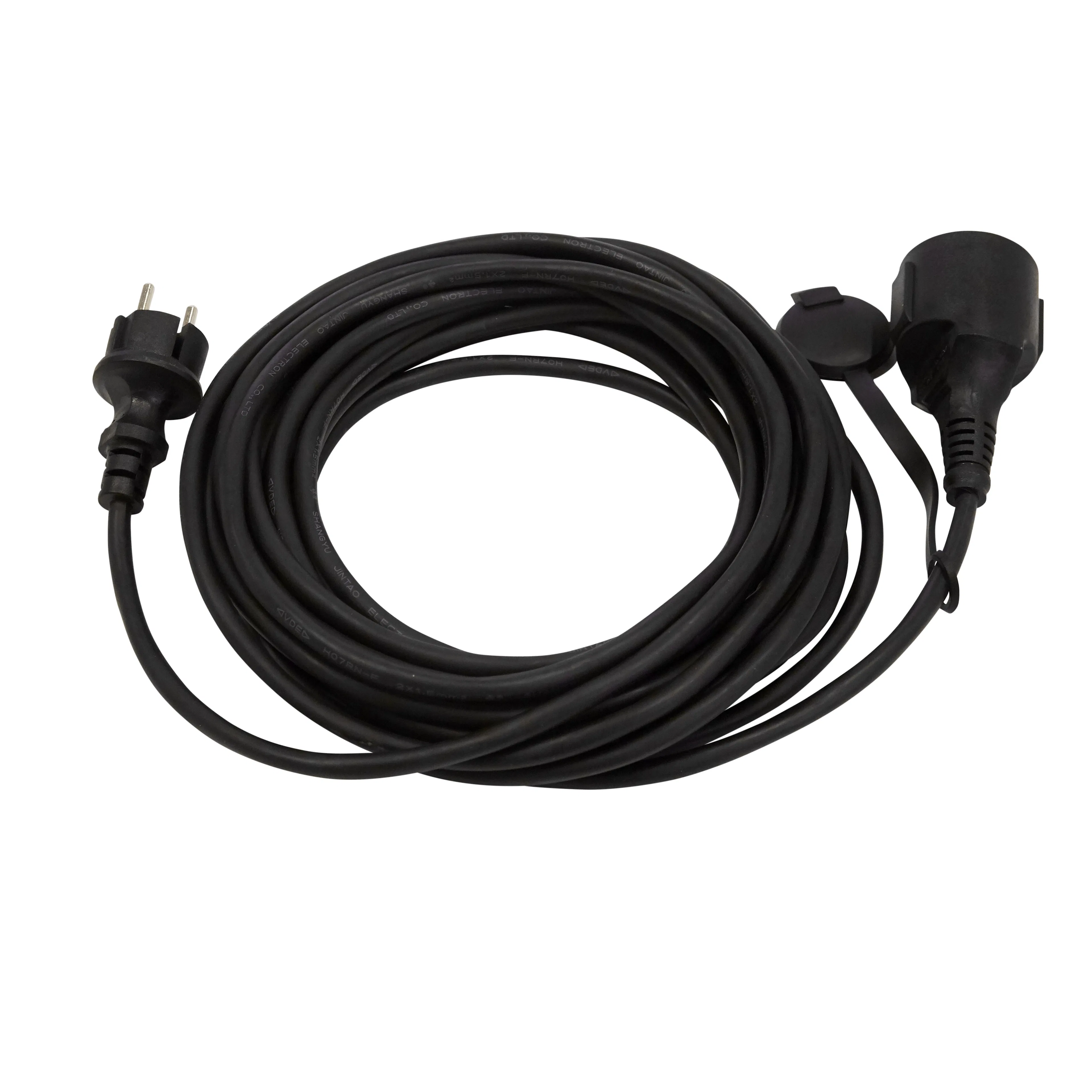 Förlängningssladd Heat1