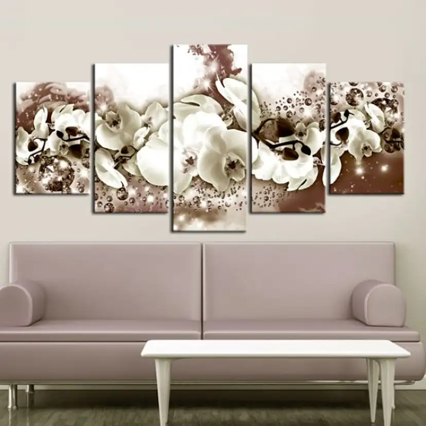 Tavla Arkiio Chocolate Orchid