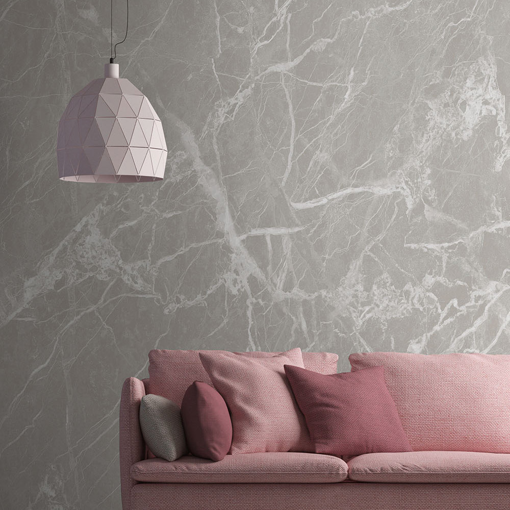 Tapet Living walls The Wall 38227-1