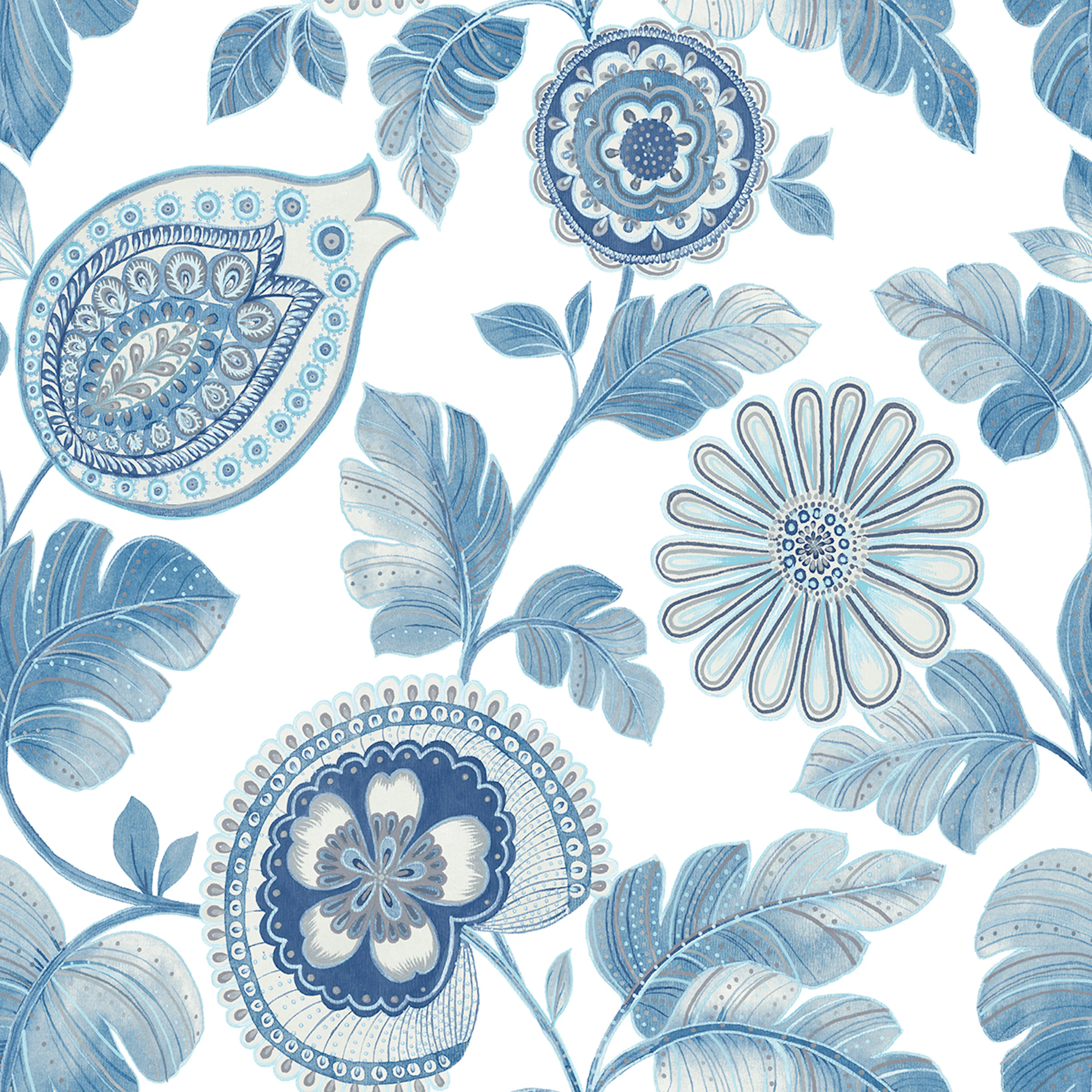 Tapet Wallquest Boho Rhapsody RY31202