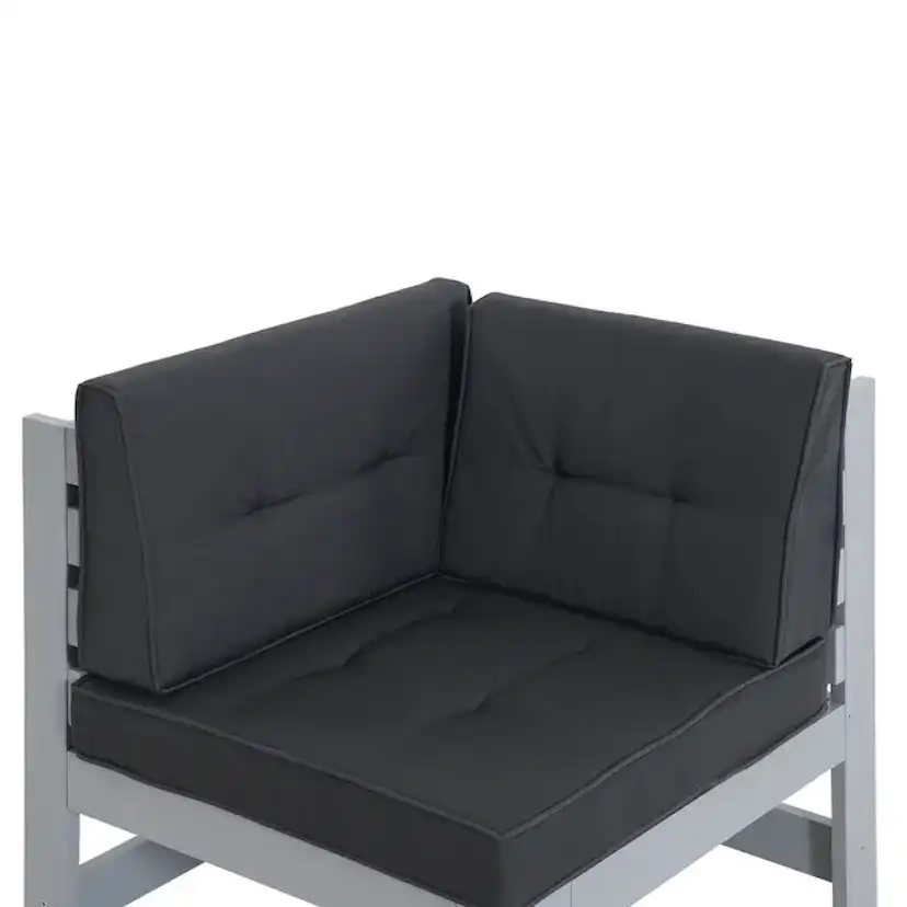 Loungesoffa KWA Hörndel