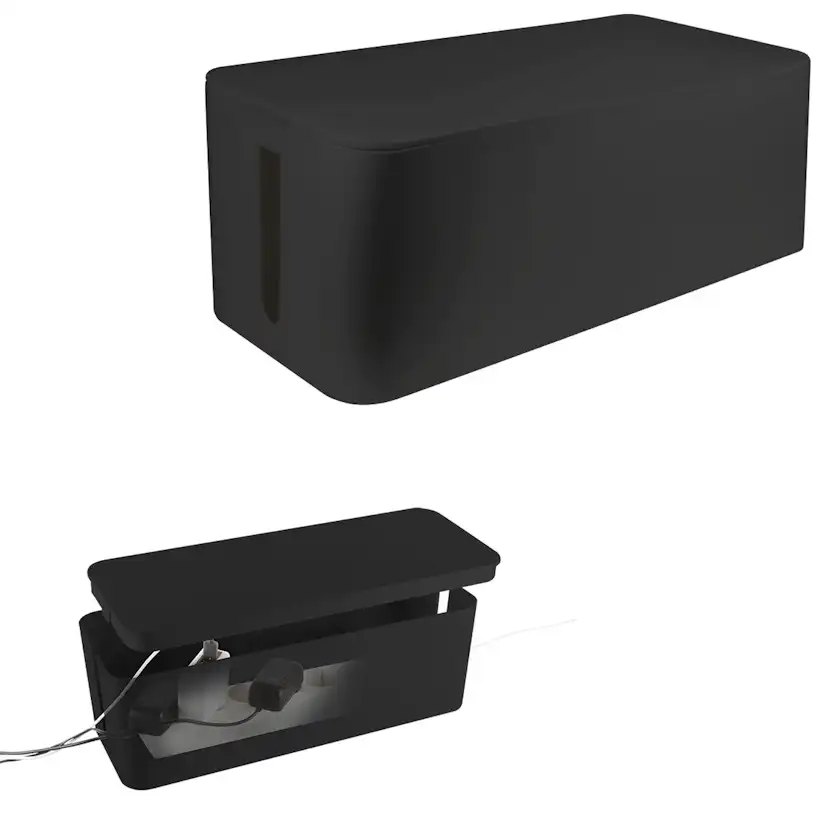 Kabelgömma LogiLink Cable Box