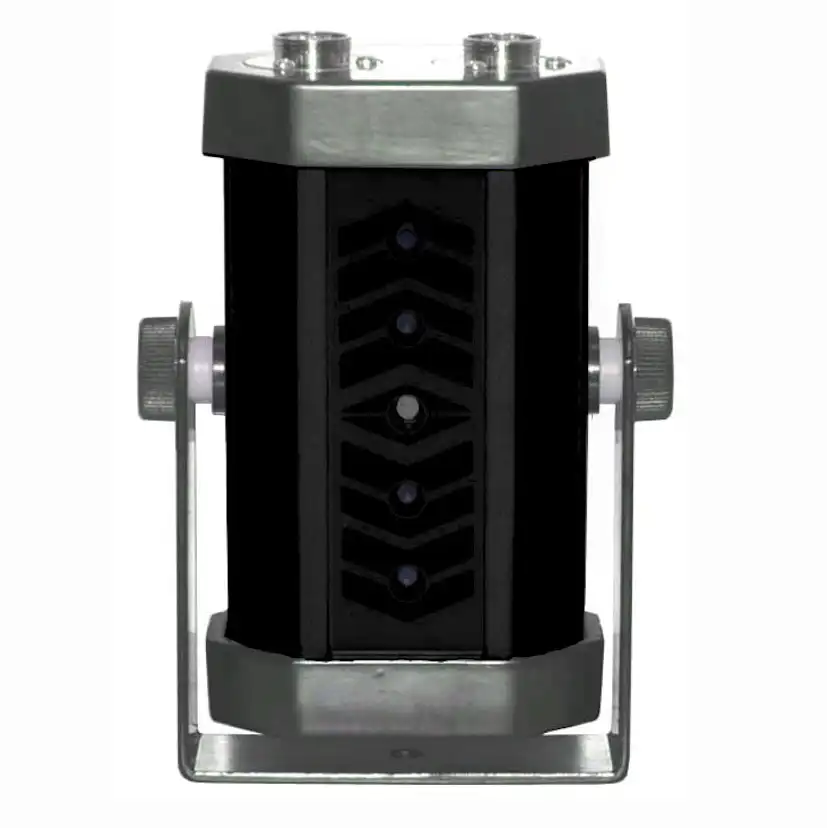 Maskinmottagare Tiermann LA360 Med Hyttdisplay