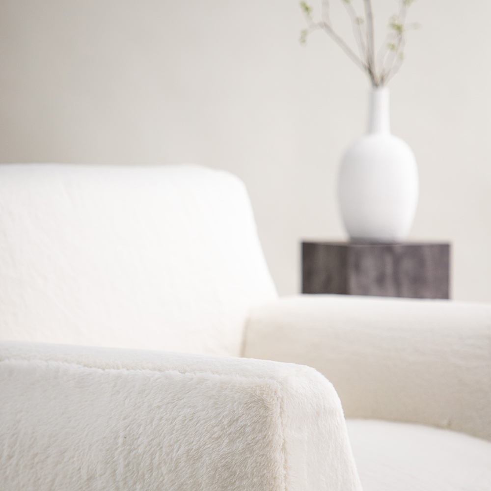 Fåtölj Vind Rossö