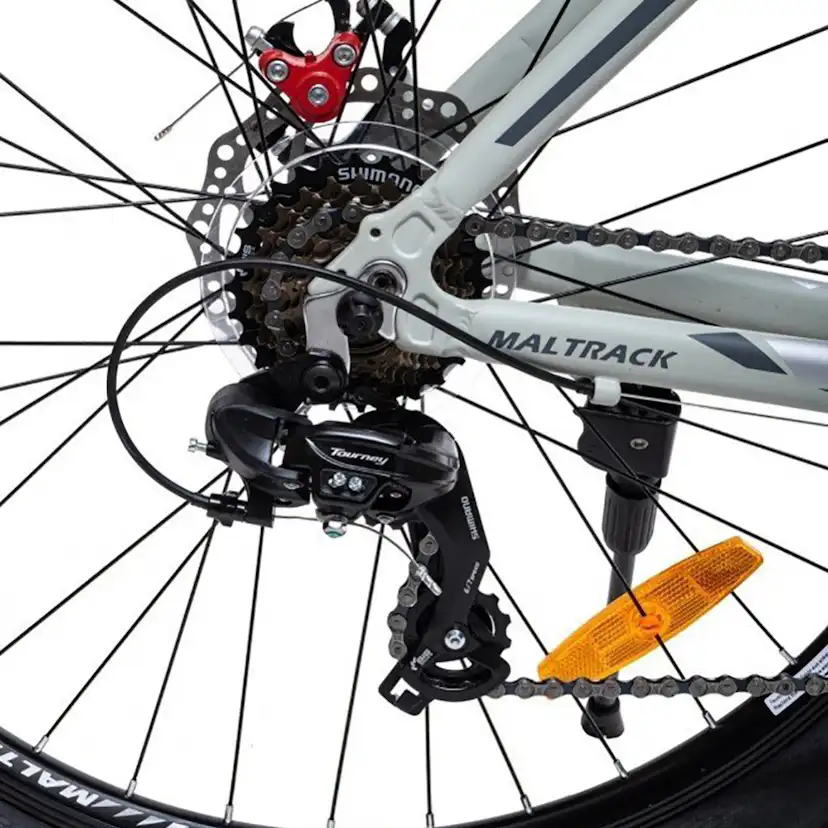 Mountainbike Gardeney Maltrack 27,5