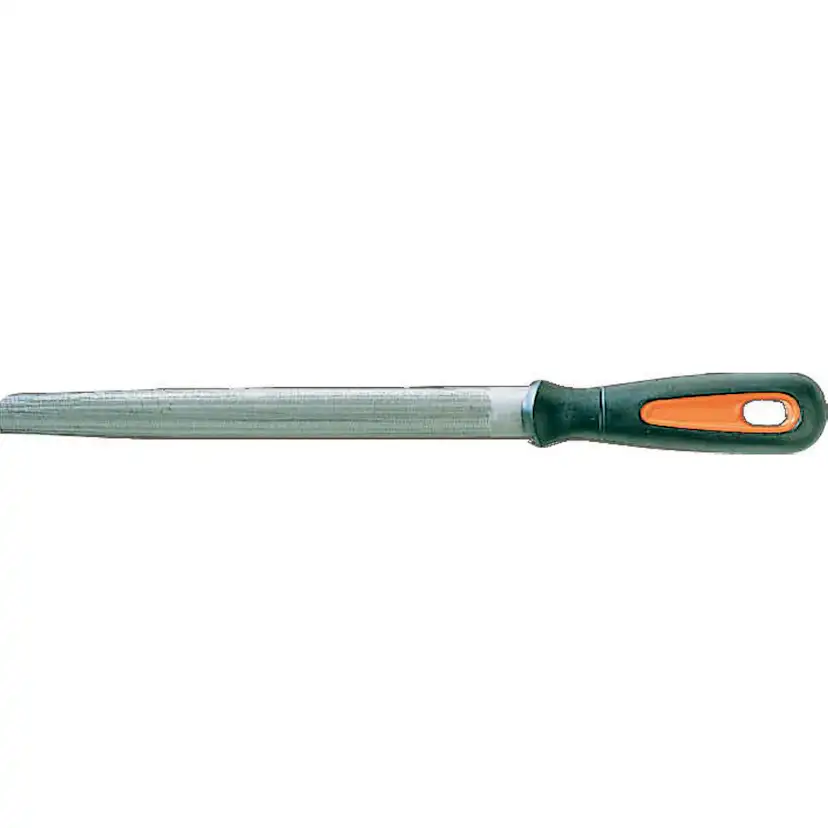 Halvrundfil Bahco 200x20,5 Gro 121008-1-2