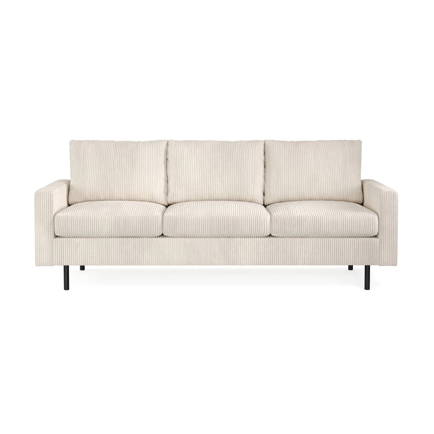 Soffa Scandinavian Choice Peppe 3-sits