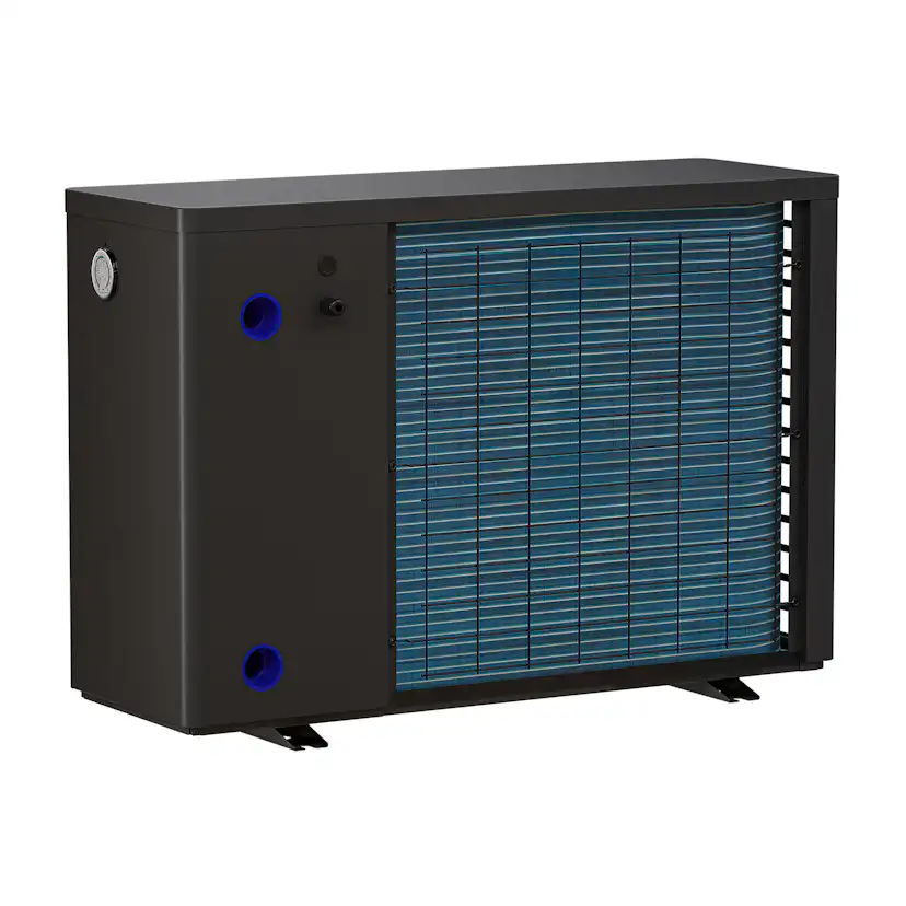 Avfuktare Eeese Air Care Axel Full Inverter 96L Med WiFi Anslutning