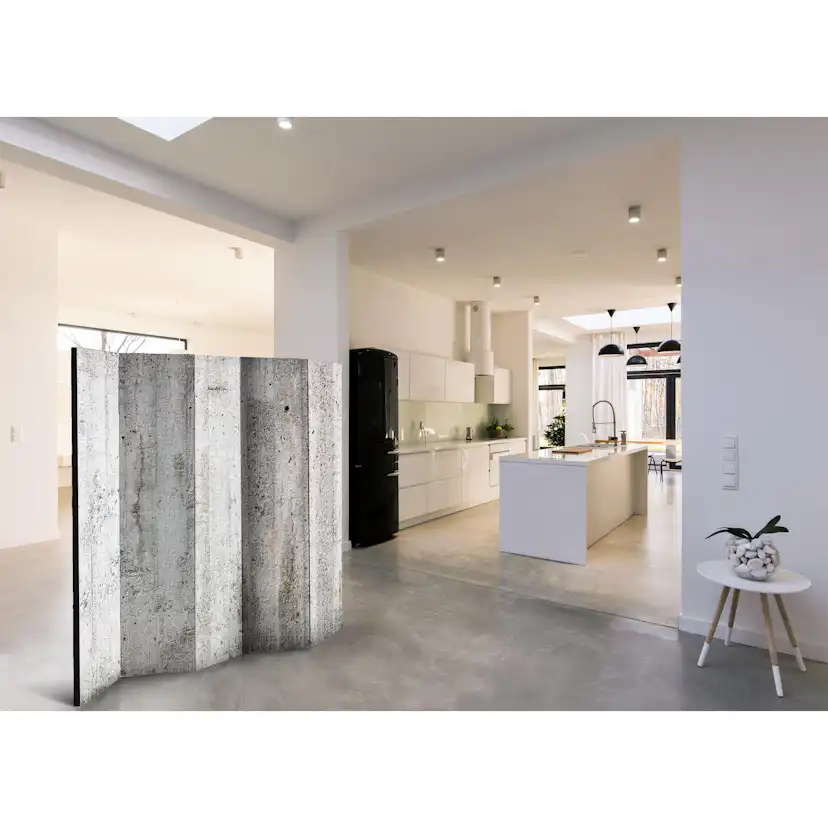 Rumsavdelare Arkiio Grey Emperor II 225x172 cm