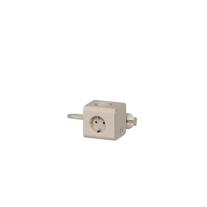 Wired Grenuttag Kreafunk Ampie EU USB-A/USB-C