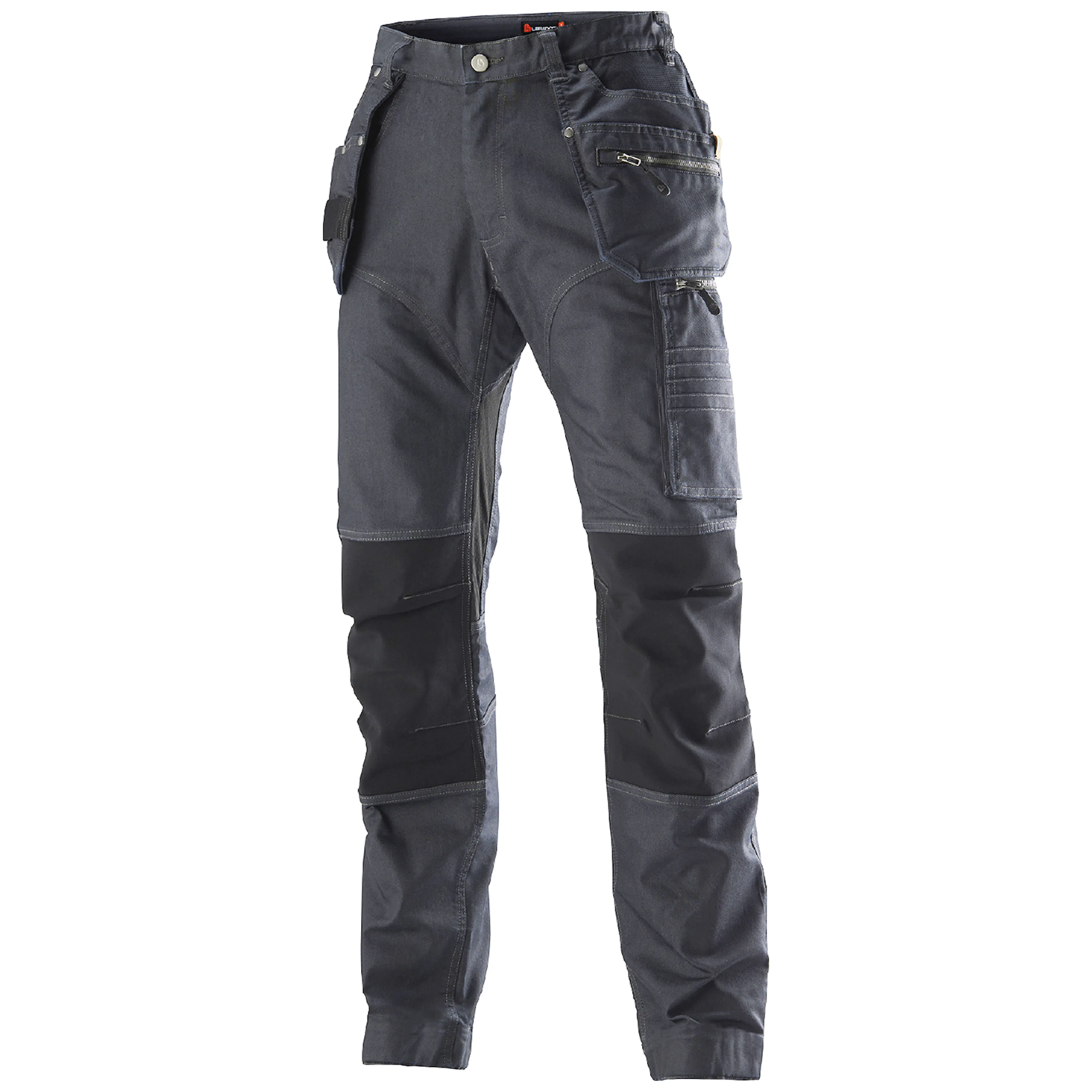 BYXA 1020BP DENIM BLÅ 44 44