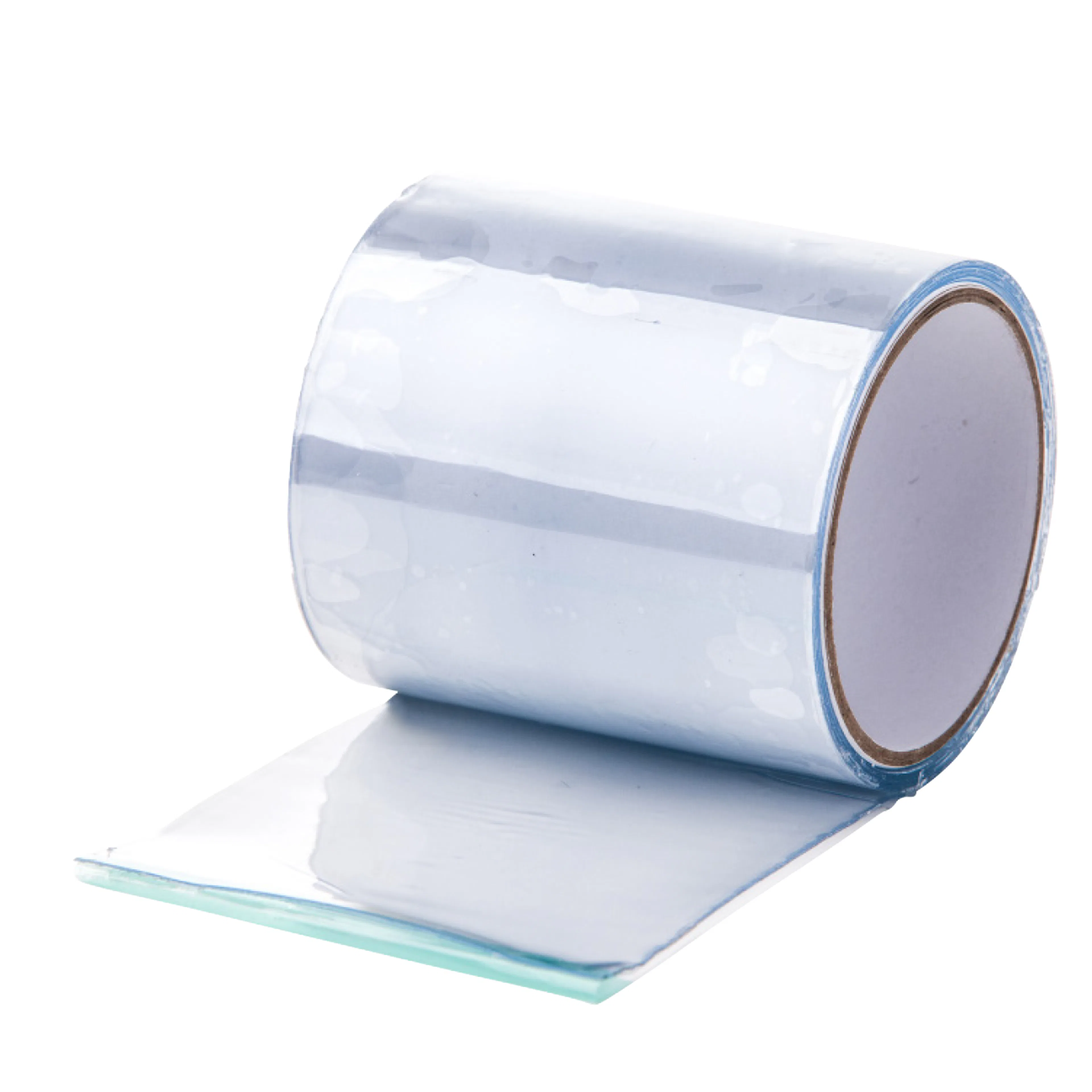EasyFIX Reparationstejp, 150x10 cm, transparent Transparent