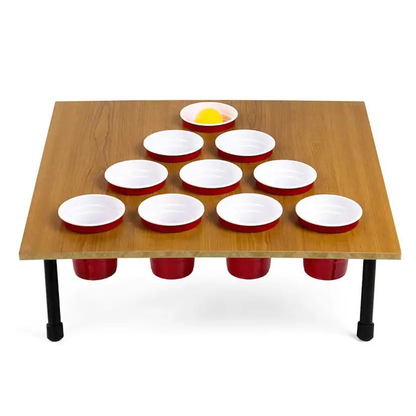 Pongspel SportMe Pong Game
