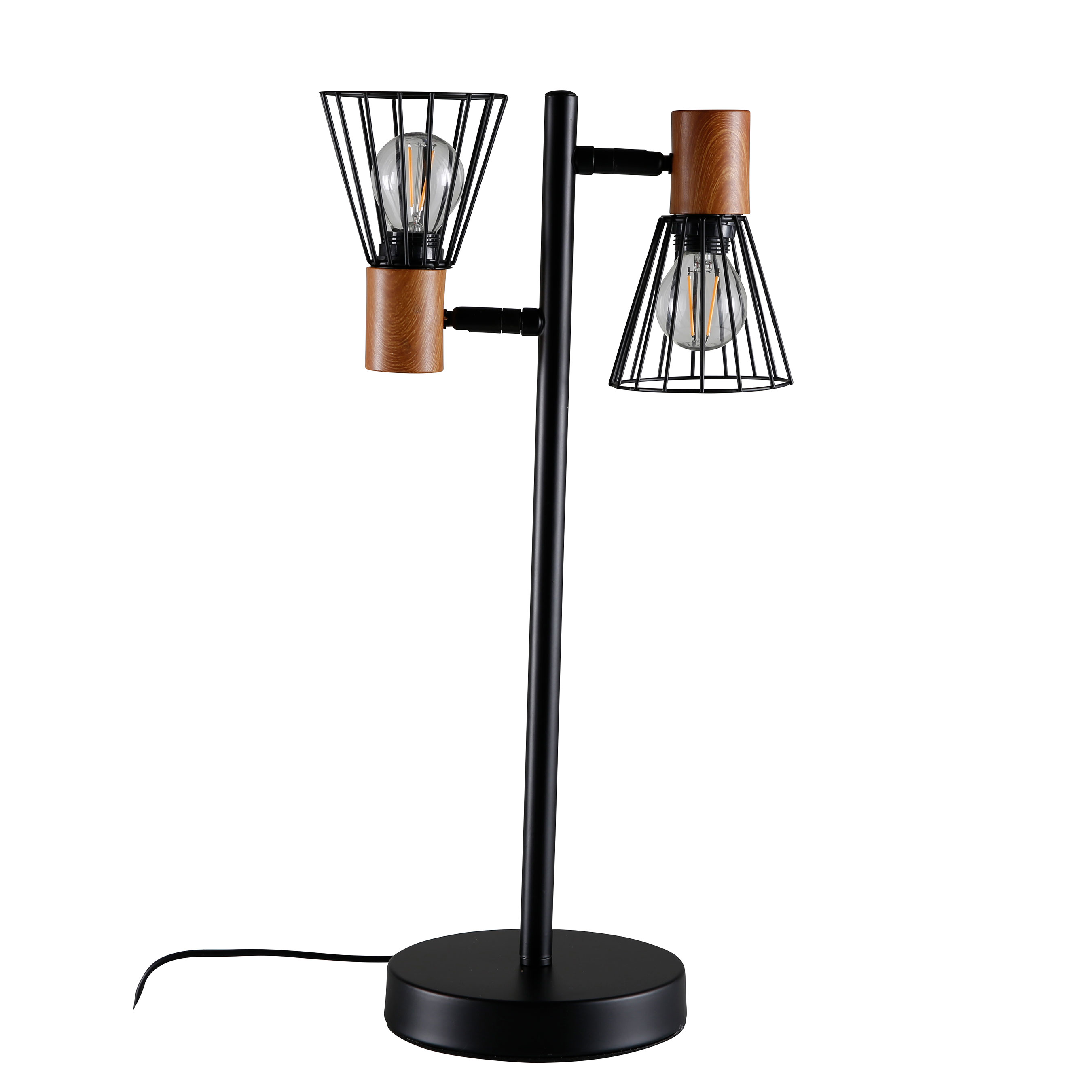 Bordslampa Venture Home Antibes 2L