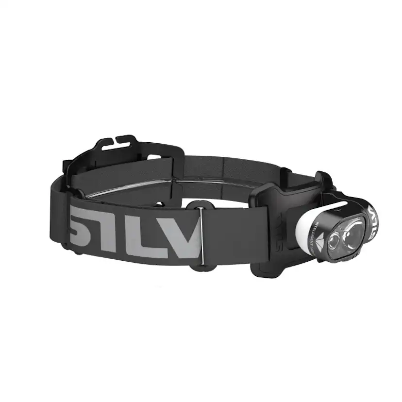 Pannlampa Silva Cross Trail 5R