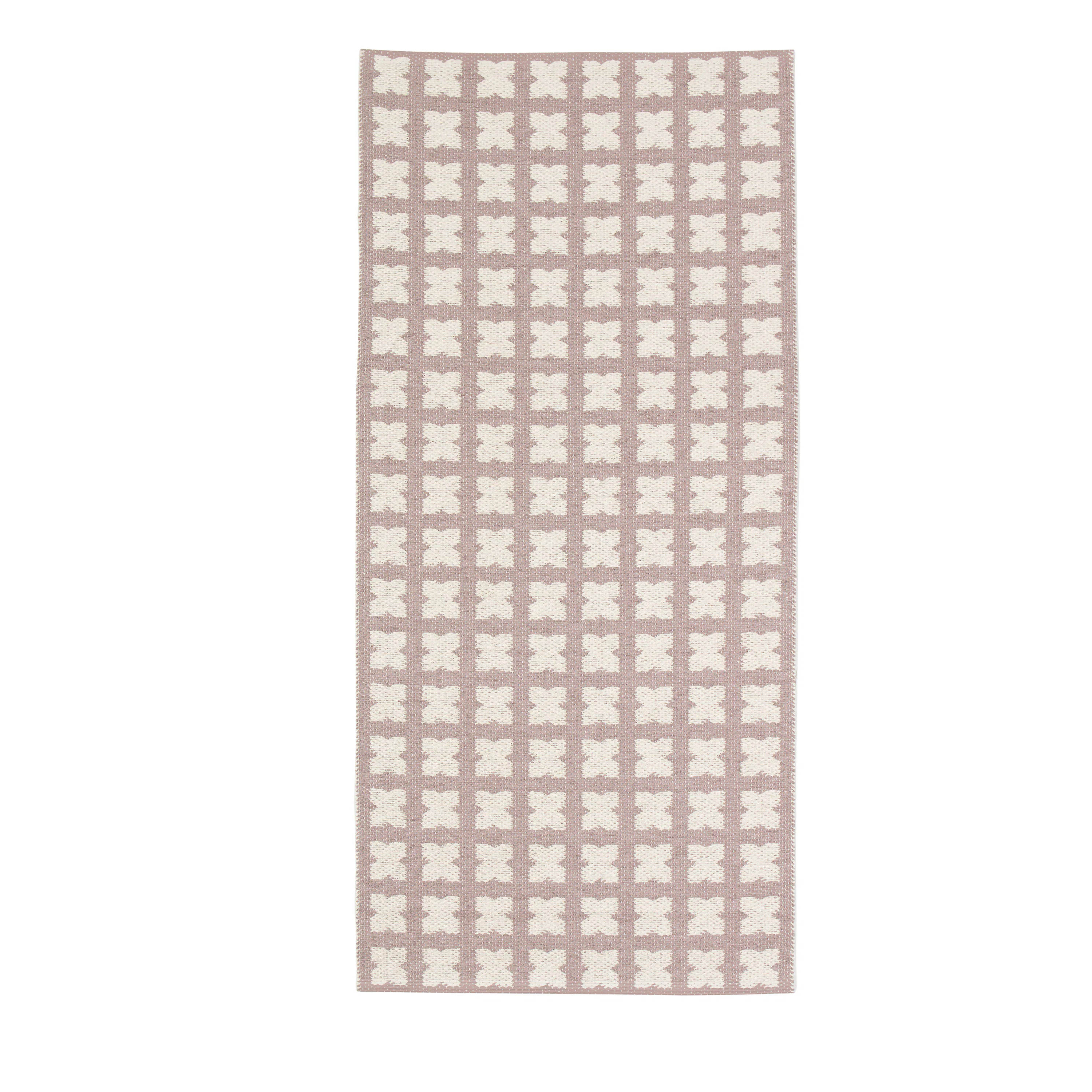 Plastmatta Horredsmattan Cross