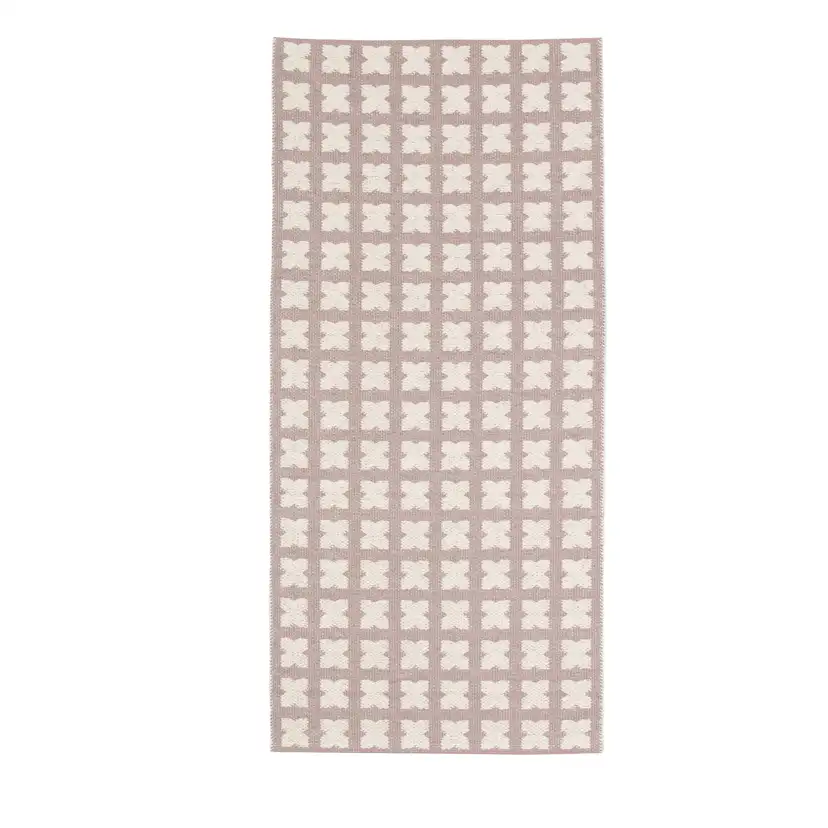Plastmatta Horredsmattan Cross