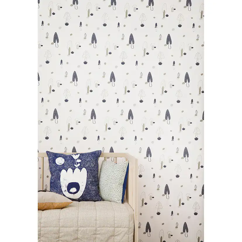 Tapet Ferm Living Ferm Living 525