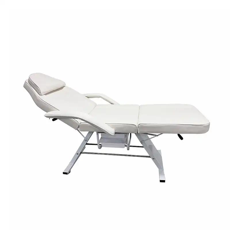 Behandlingsstol Lykke Comfort