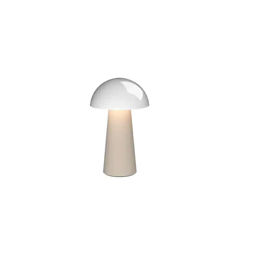 Portabel LED Kreafunk Bello