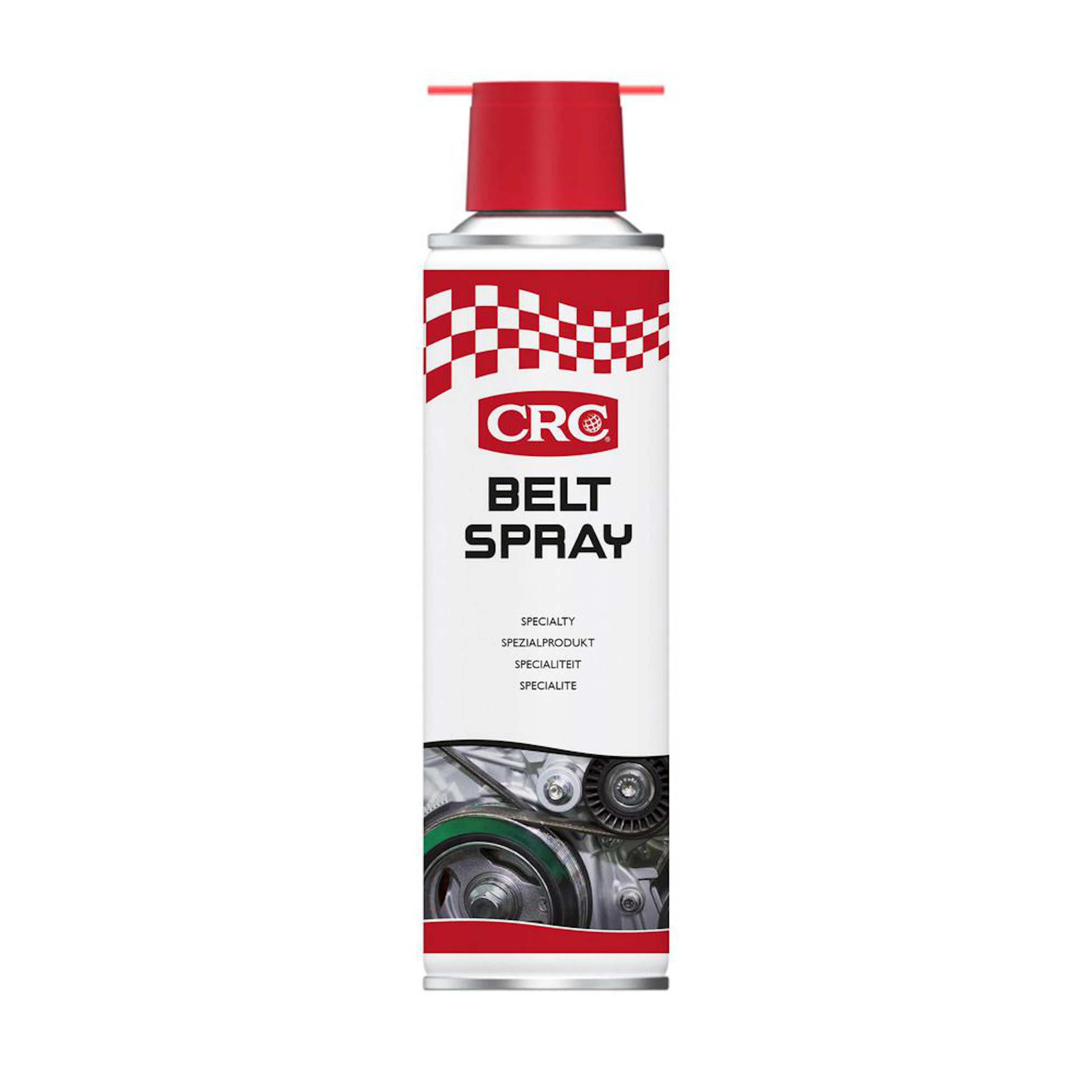 Remspray CRC 250 ml