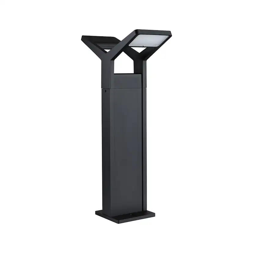 Pollare LED Paulmann Juntea Dubbel Seawater Resistant IP44 230V