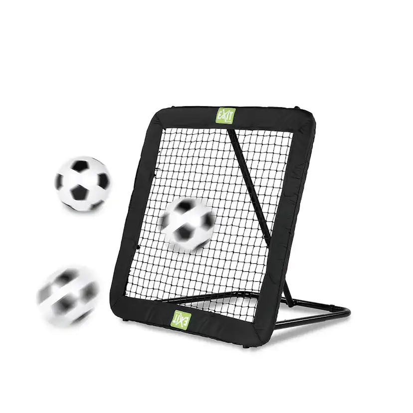Rebounder Exit Toys För fotbollsträning