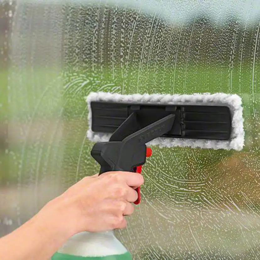 Tvättmedel Bosch Power Tools för GlassVAC 500 ml