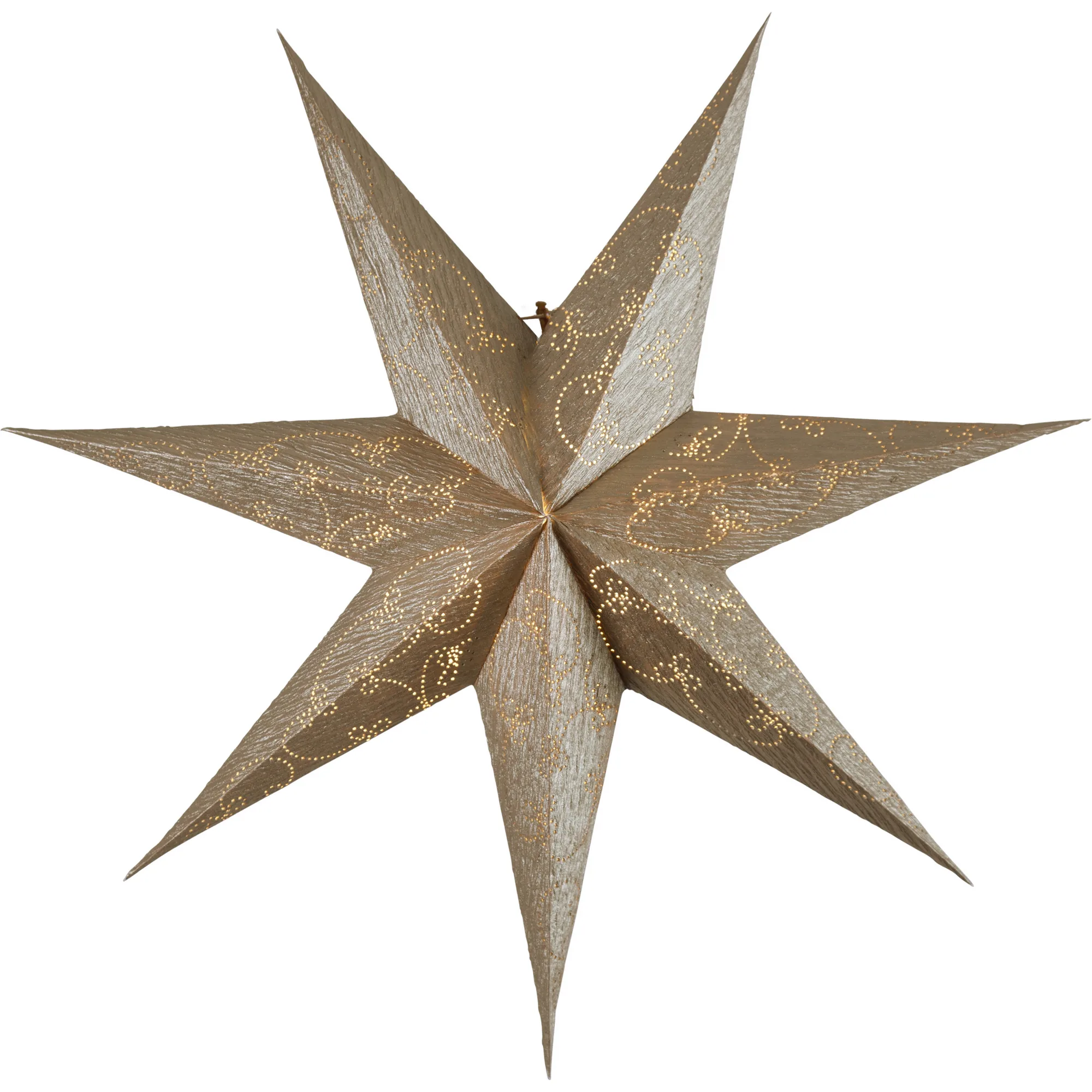 Adventsstjärna Star Trading Decorus