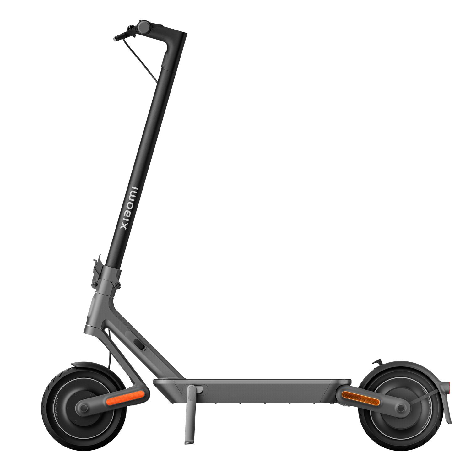 Elscooter Xiaomi 4 Ultra EU