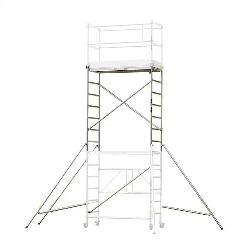 Byggställning Skeppshultstegen Standard Modul C