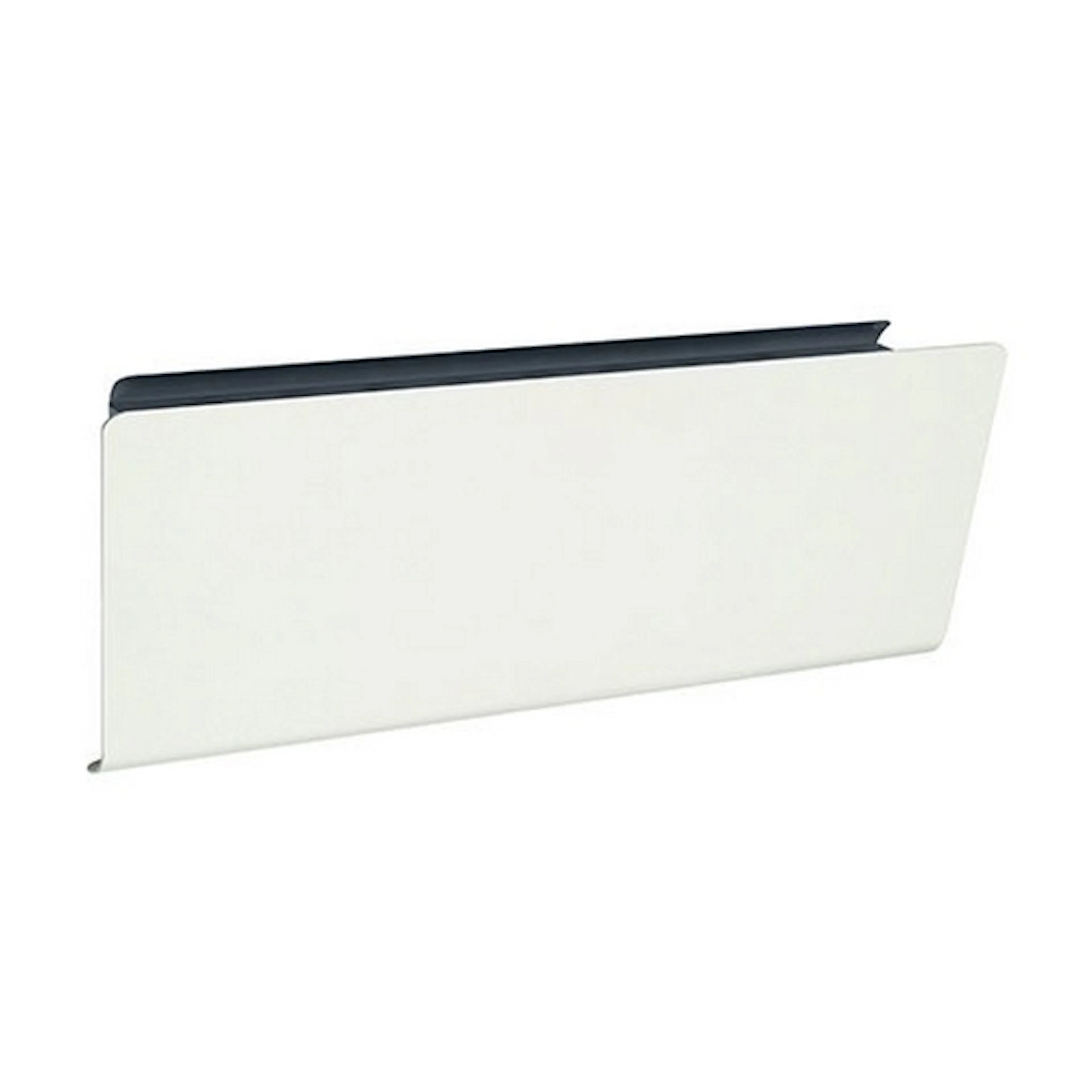 PFSD17 Fläktkonvektor PFSD för fast installation. Bredd: 940 mm, 1750 W