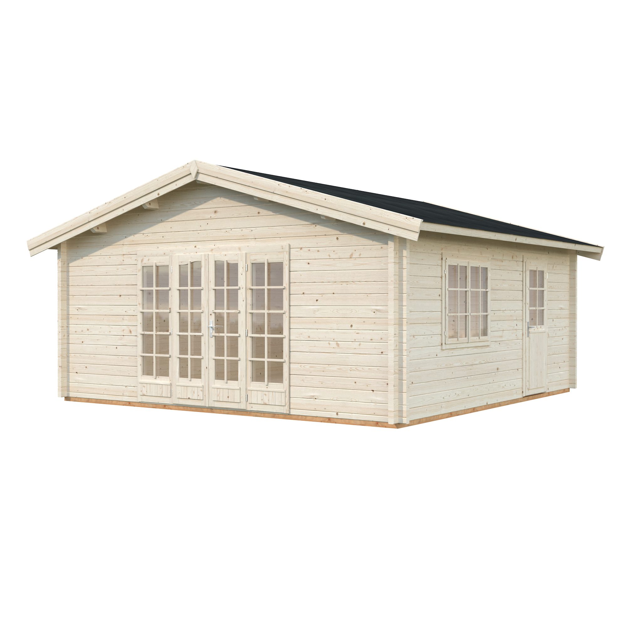 Stuga Palmako Irene 29,2 m2