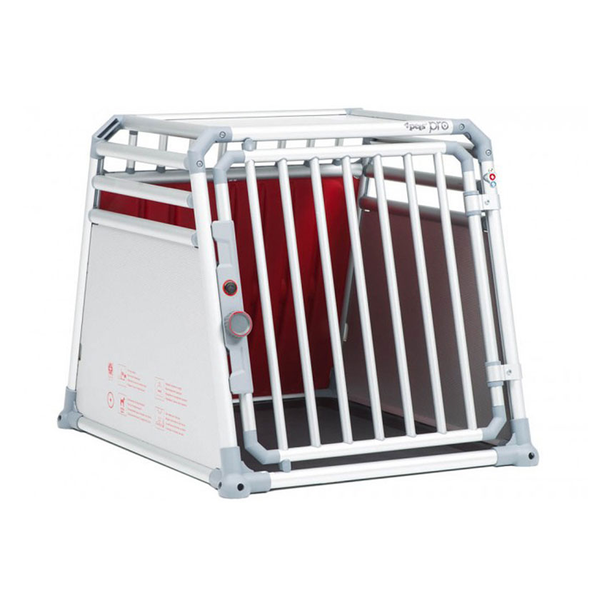 Hundbur 4Pets Pro 3 Small