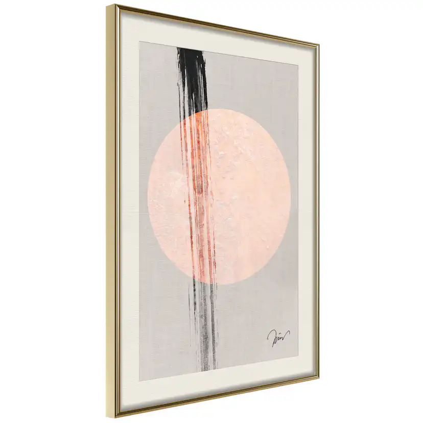 Poster Artgeist Affisch Sunny Nature