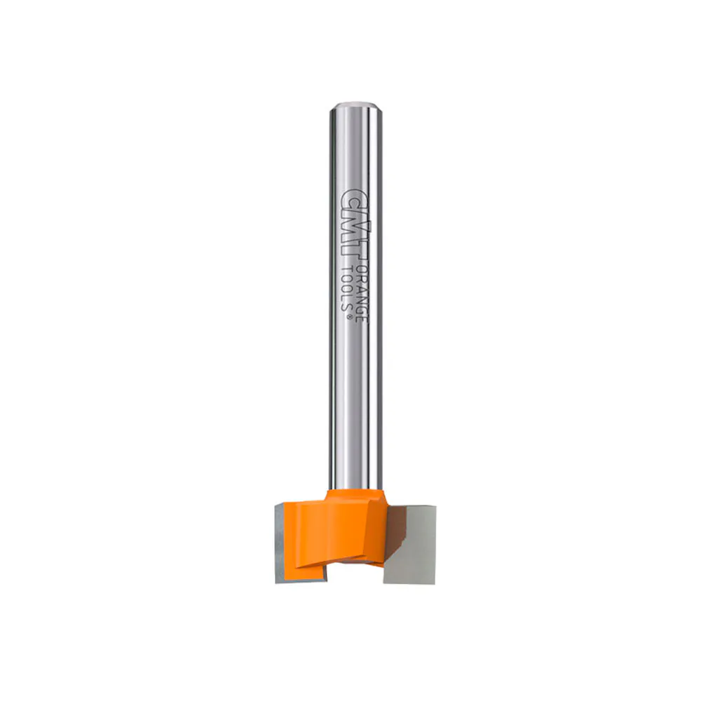 Planfräs CMT Orange Tools Dado 38,1x15,8 K12,7