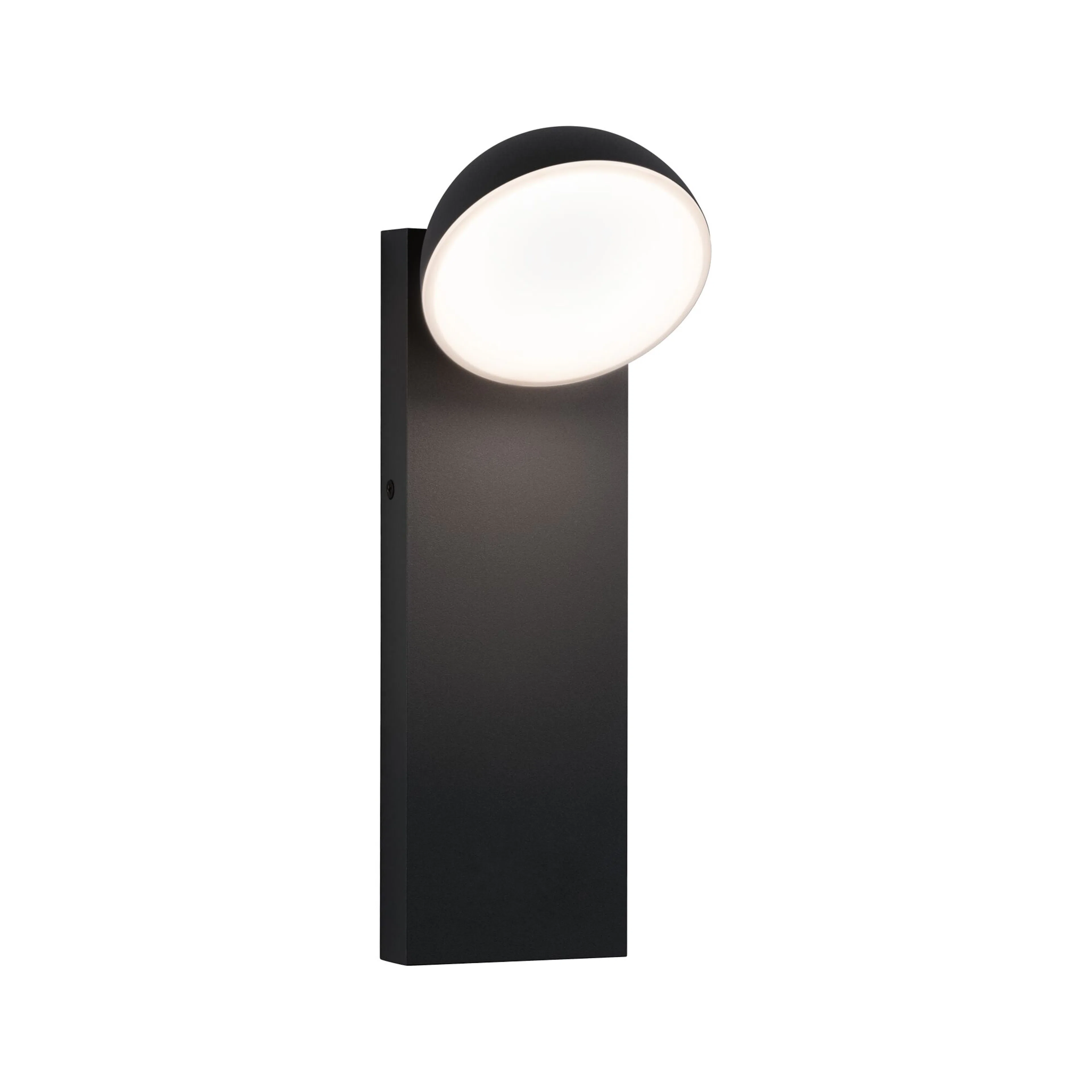 Fasadbelysning LED Paulmann Puka Seawater Resistant IP44 230V Design: utan Skymningsstyrd Rörelsedetektor