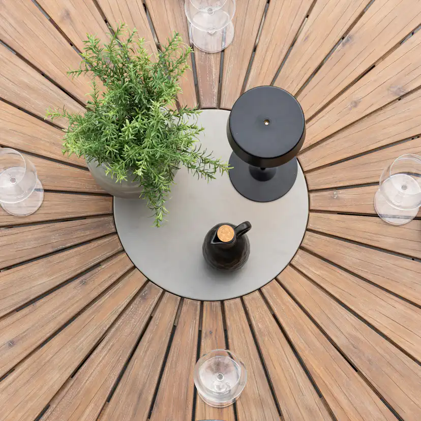 Sideboard In Living Noira 150x45 cm