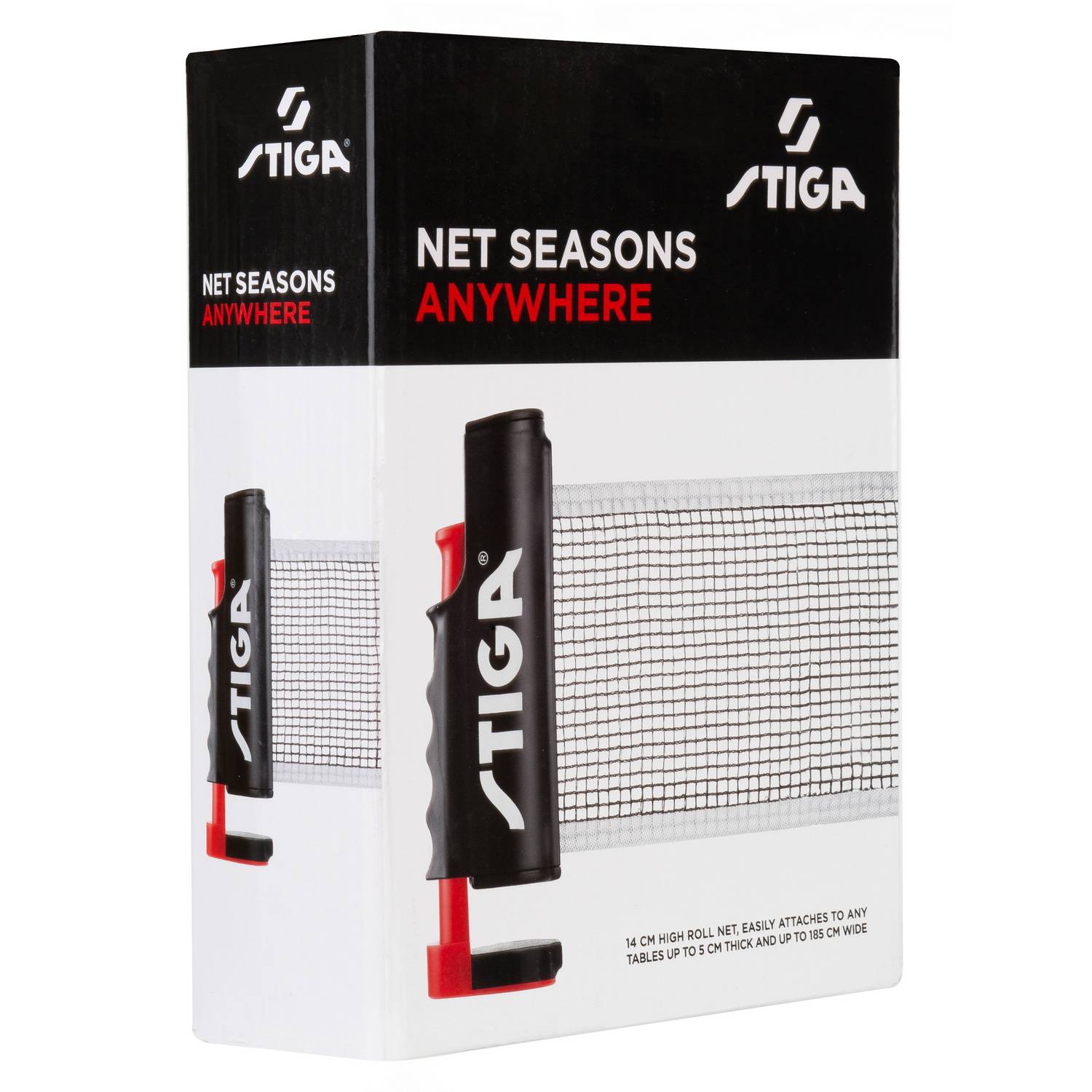 Pingisnät Stiga Sports Seasons Anywhere