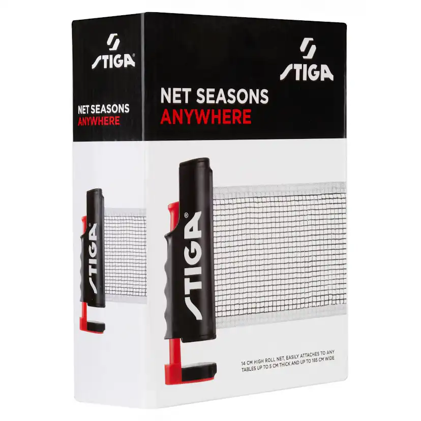 Pingisnät Stiga Sports Seasons Anywhere