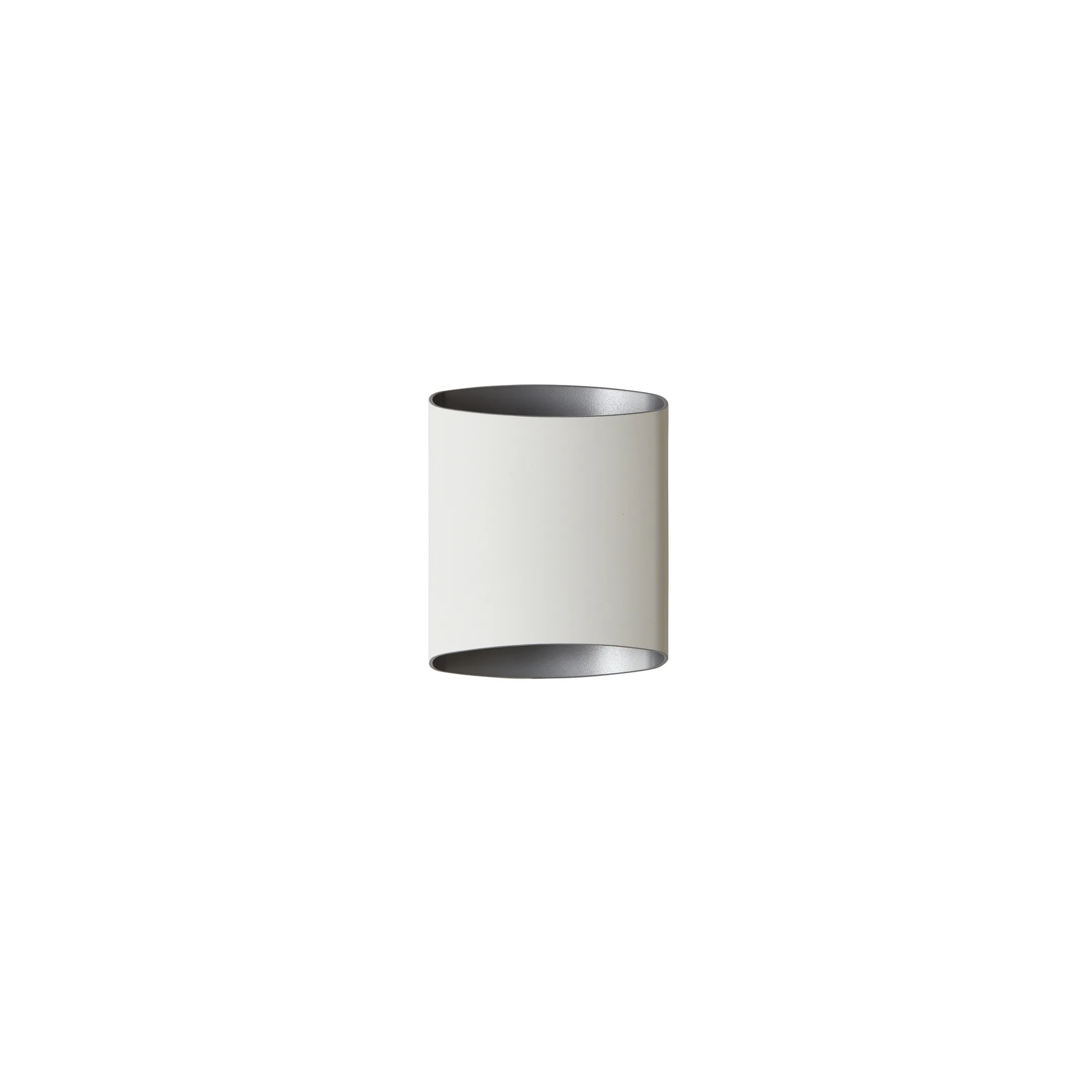 Vitstruktur/Silver