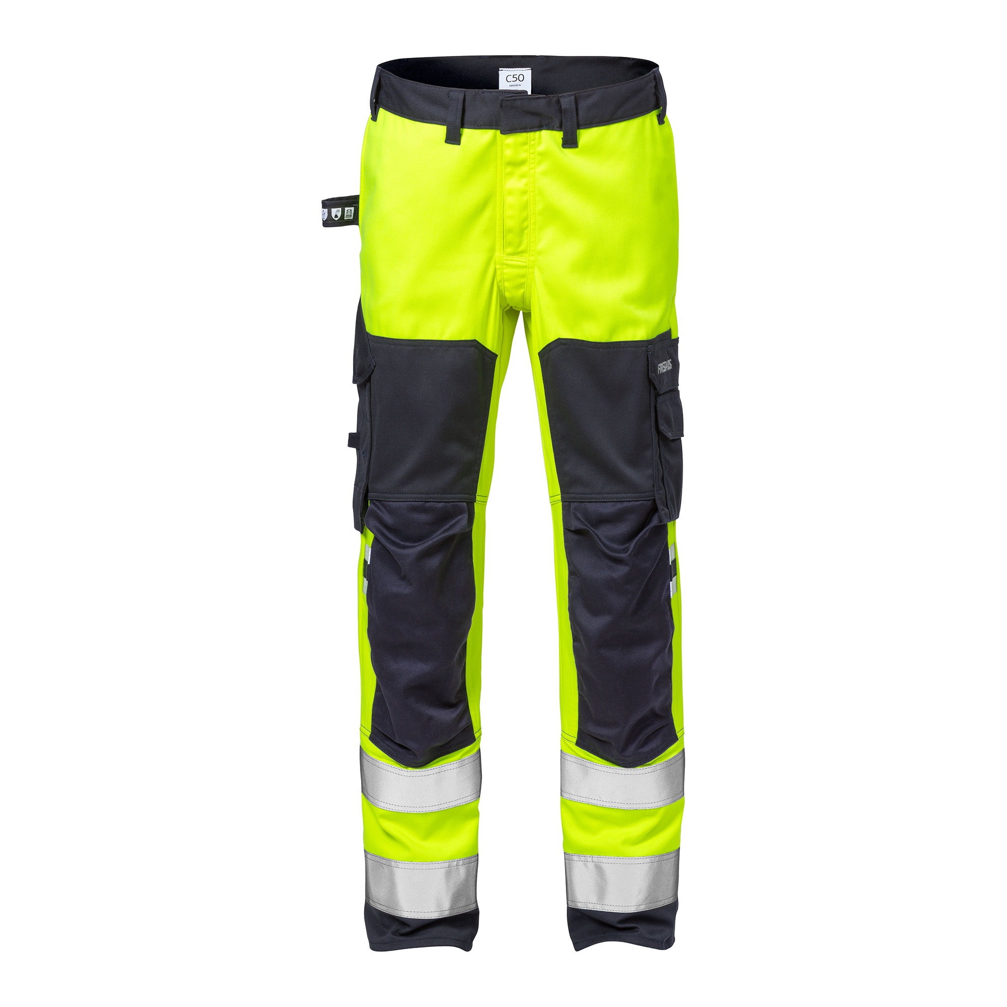 Flamskyddad Byxa Fristads 2161 ATHF