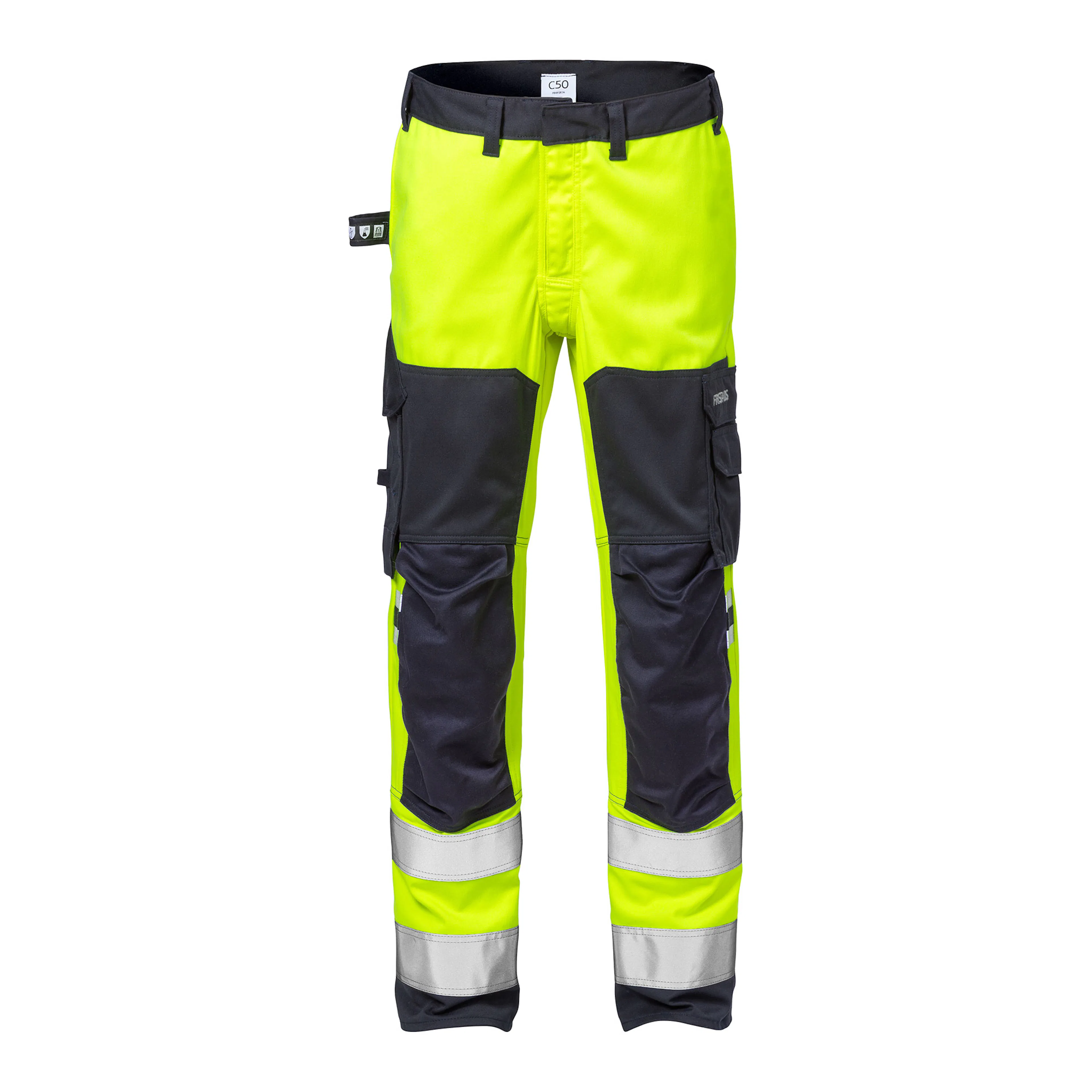 Flamskyddad Byxa Fristads 2161 ATHF