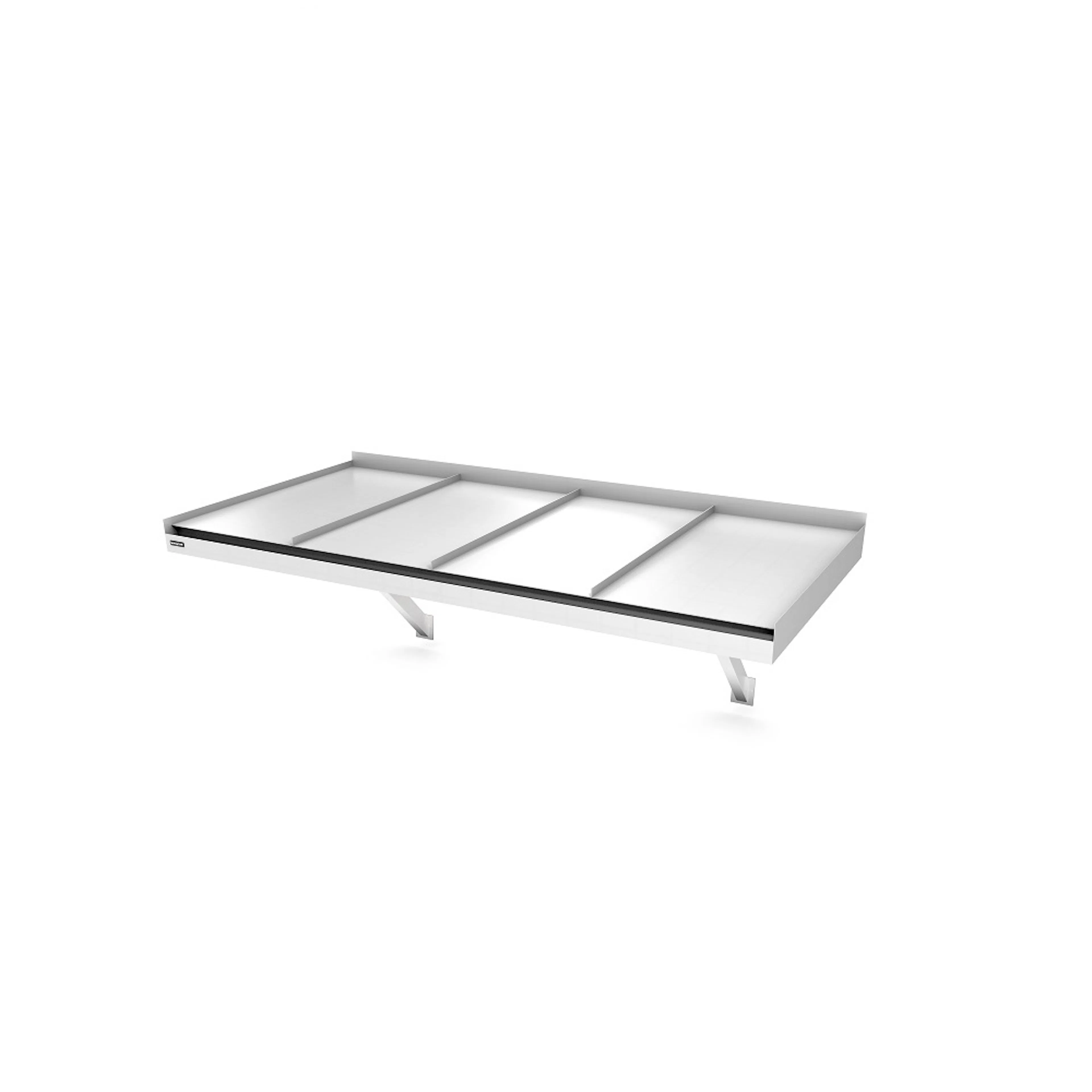 Varmvit (RAL 9010)