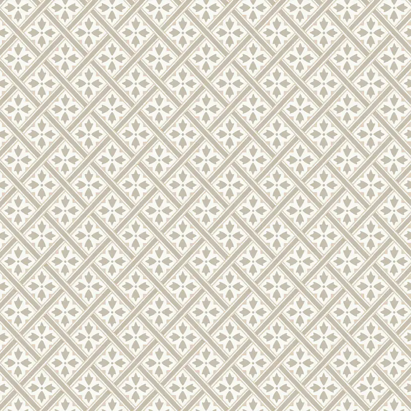 Tapet Laura Ashley Mr Jones Dove Gra