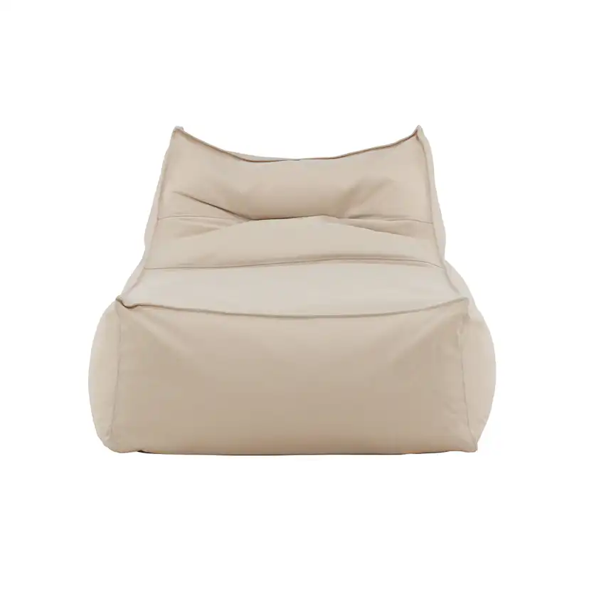 Redang Relaxbag Fabric - Beige / 118*94*83 Färg: Beige