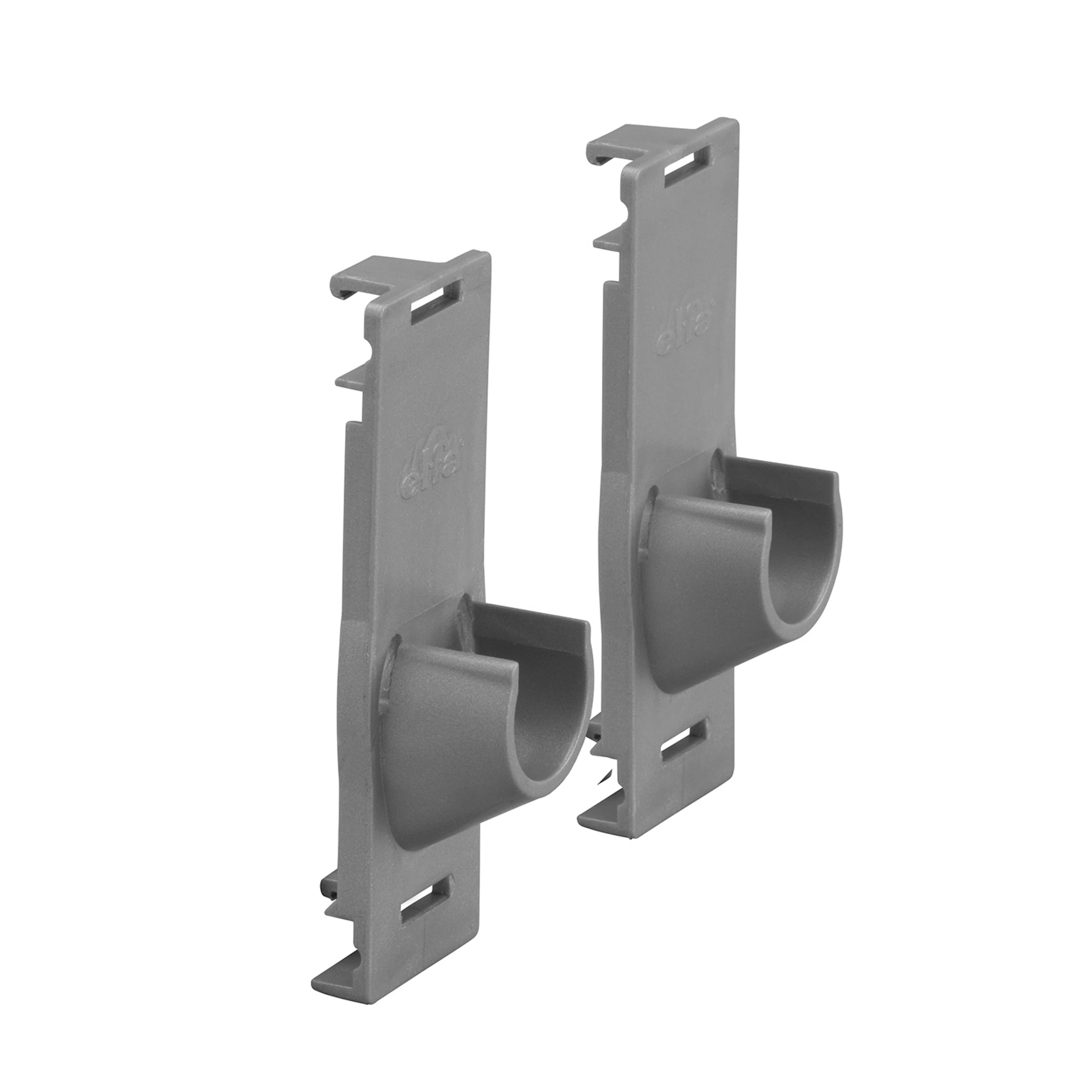 Klädstångshållare Stativ/Stativ Elfa